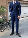 Navy Blue
