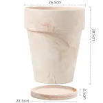 C sytle 26.5cm