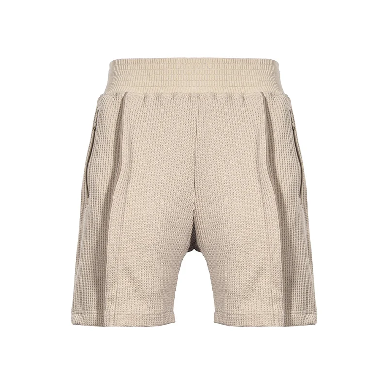 Title 15, High Street Vintage Waffle Ruffles For Men. Exp...