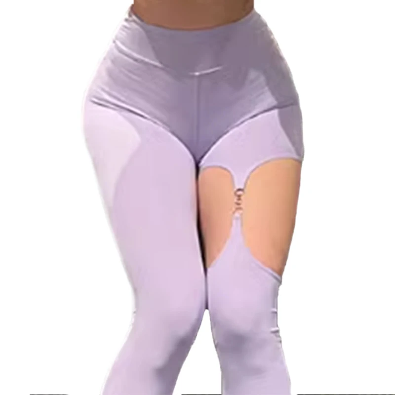 Top running fitness donna con schiena scoperta, abbigliamento yoga. Comfort e stile per le tue sessioni di sport, perfetto per yoga e corsa. — foto 1