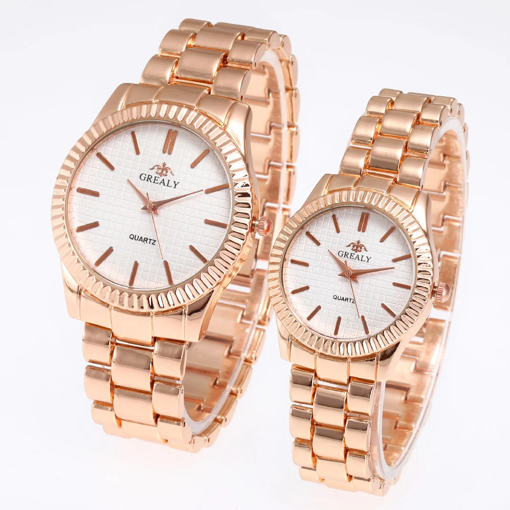 Title 7, Fashion bracelet watch, a quality quartz watch ...