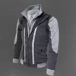 Dark grey