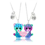 Cartoon Drip Necklace