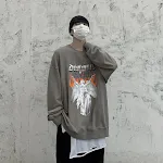 Grey