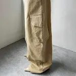 Calças Jeans Casuais de perna reta Femininas Conforto e estilo para o dia a dia. Caimento perfeito, ideais para diversas ocasiões. Encontre a sua! — foto 2