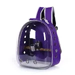 Package B purple