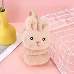 Beige Rabbit
