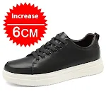 black Increased 6CM