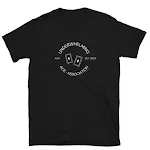 Camiseta Ace Club Impressionante Europeia e Americana Oferece Estilo e Conforto. Design Único e Caimento Perfeito. Ideal para Fãs Exigentes. — foto 4