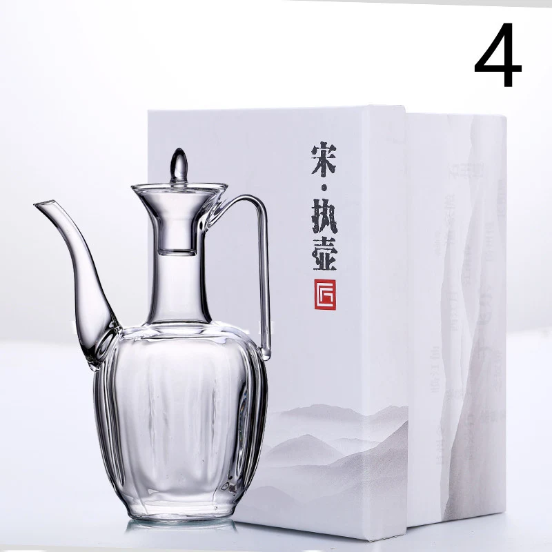 Title 25, Handmade High Temperature Resistant Imperial Co...
