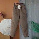 Coffee Color Pants