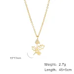 Golden Holly
