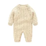 Beige stripes