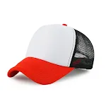Red, White And Black