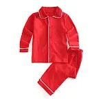 Boys red