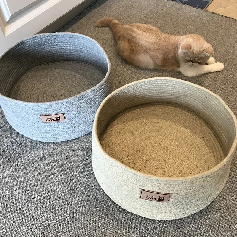 Title 6, Cat Litter, Small Dog Kennel, Round Cat Bed, Pr...