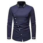7017 Navy