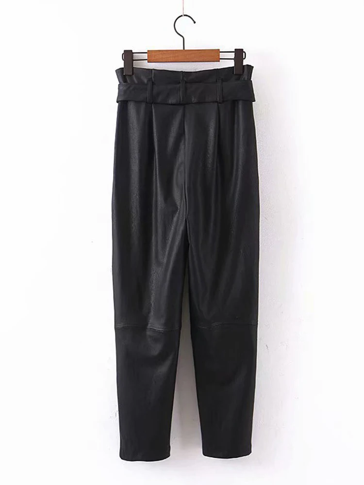 Winter pluche broeken, zacht en warm voor dames en heren. Ideaal om in te loungen of te slapen, perfect voor comfortabele winterdagen en nachten. — foto 8