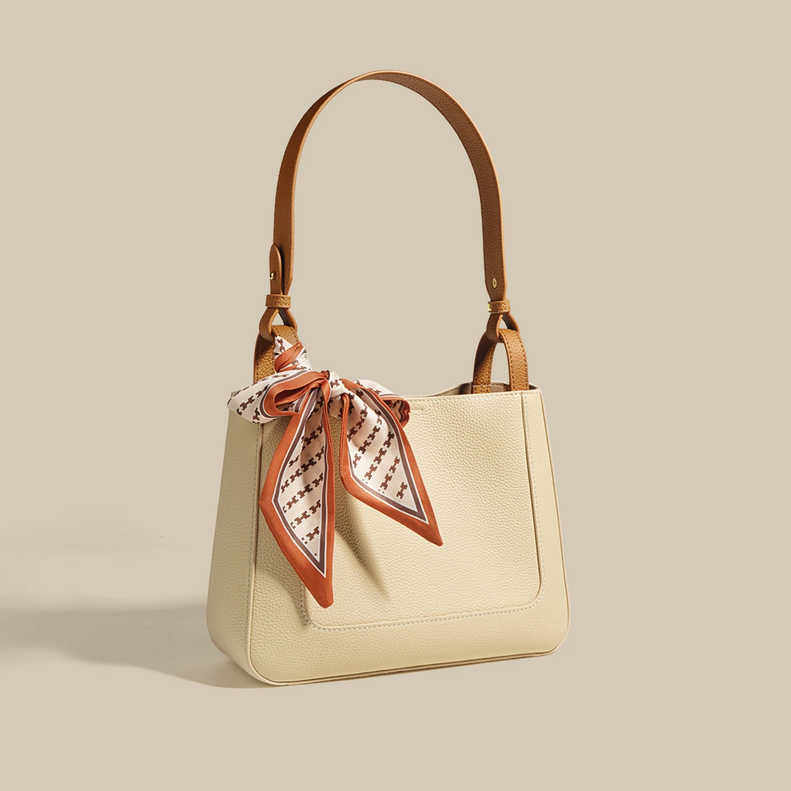Title 5, Fashion Commuter Bucket Cabbage Basket