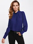 Dark Blue
