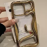 Gold plating