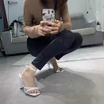7.5cm white
