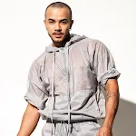 Semi-transparent light gray sexy mid-sleeve coat for a sophisticated look. Combines elegance and a touch of allure. Perf — photo 2
