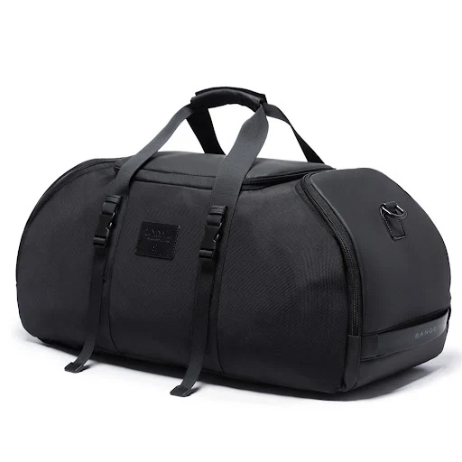 Title 4, Mochila de viagem para atividades ao ar livre, ...
