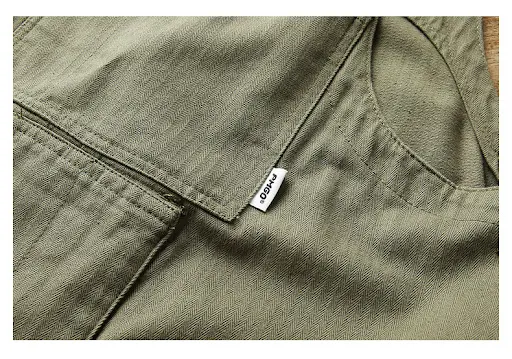 Title 19, Mens Casual Suspenders Pants for Work, Busines...