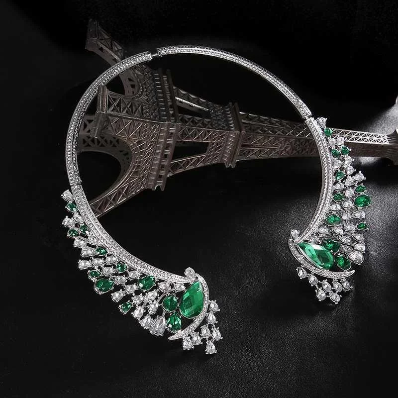 Diseño de collares vintage bohemios elegantes — foto 5
