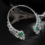 Diseño de collares vintage bohemios elegantes — foto 5