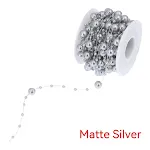 Matte Sliver