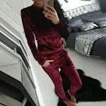 Wine Red