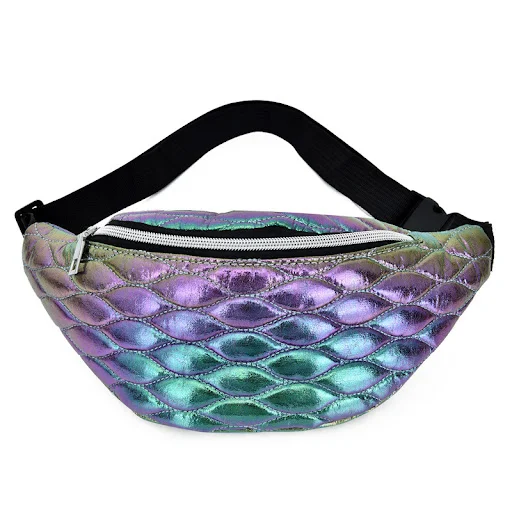 Title 2, Bolsa mensageiro fashion com gravação a laser. ...