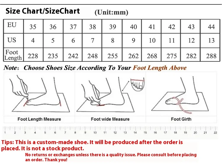 Title 1, 20CM Plateau Over-the-knee laarzen met ultralan...