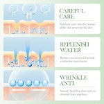 Conjunto hidratante para cuidados com a pele. Hidratação profunda para uma pele suave, radiante e protegida. Sinta a diferença! — foto 3