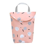 Trolley Storage Waterproof Wash Oxford Bag Durable Protection and Easy Transport Water Resistant and Washable Ideal for — photo 5
