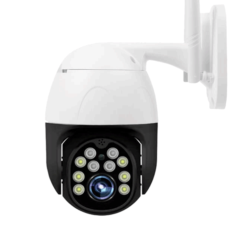 Title 1, 1080P Wireless Outdoor Security Camera, HD Remo...