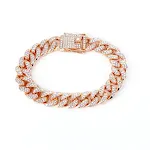 Rose Gold 16cm