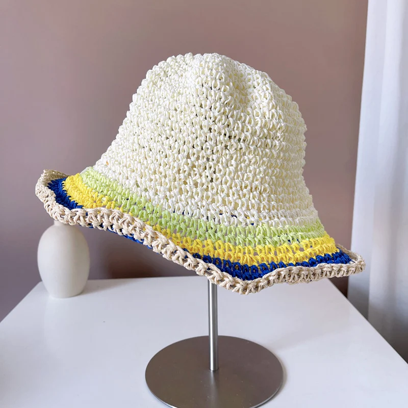 Title 9, Womens Sun Protection Contrast Color Striped S...