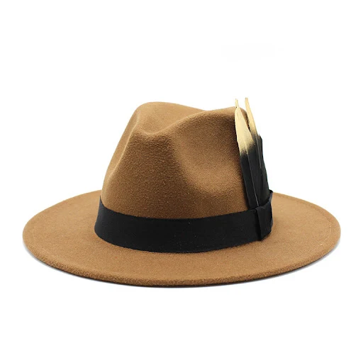 Title 2, Panama Hat European and American Style British ...