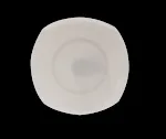 8 inch square plate depth