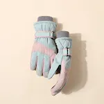 HX08 Women's Fresh Blue