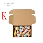 Jengdeng Le Educational Toy Building Block Ornaments A creative building set for kids, encouraging construction skills a — photo 14