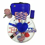 4th of July Set