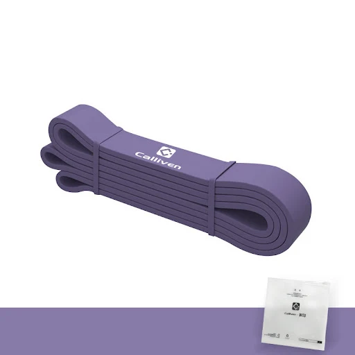 Title 12, Elastic Band Fitness Male Resistance Pull Rope ...