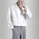White Long Sleeve