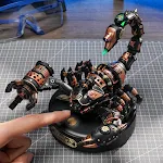 miniatures image - 3