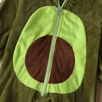 Macacão Bebê Flanela Manga Longa Capuz Conforto e Aquecimento para Seu Bebê Roupa Ideal para o Inverno — foto 3