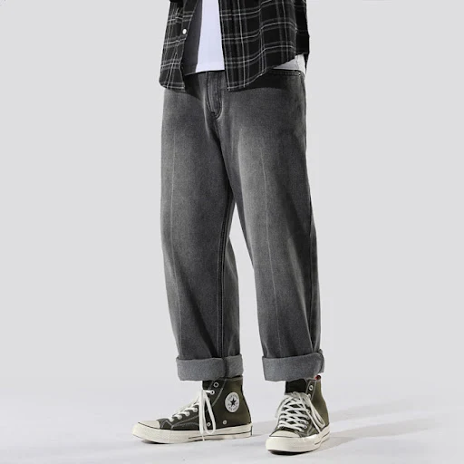 Title 4, Kibayi Pants